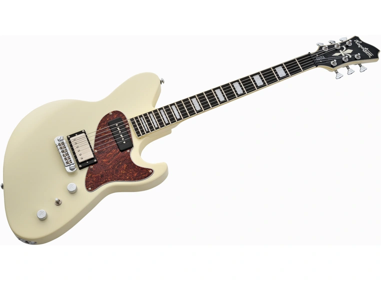 Hagstrom Adina Creme 