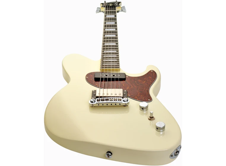 Hagstrom Adina Creme 