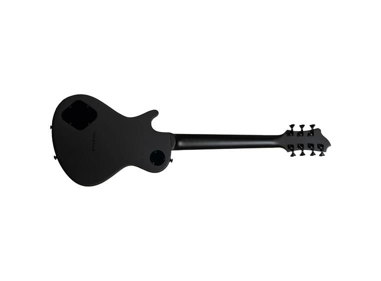Hagstrom Krona7 Burnt Blood 