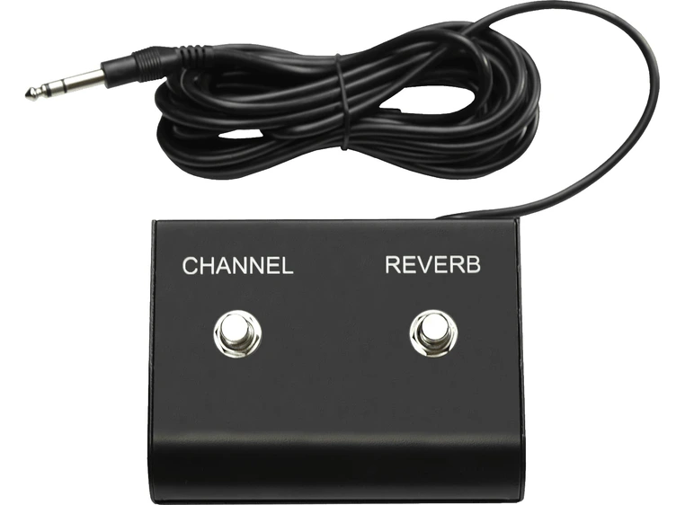 Hiwatt FS201 Fotbryter 