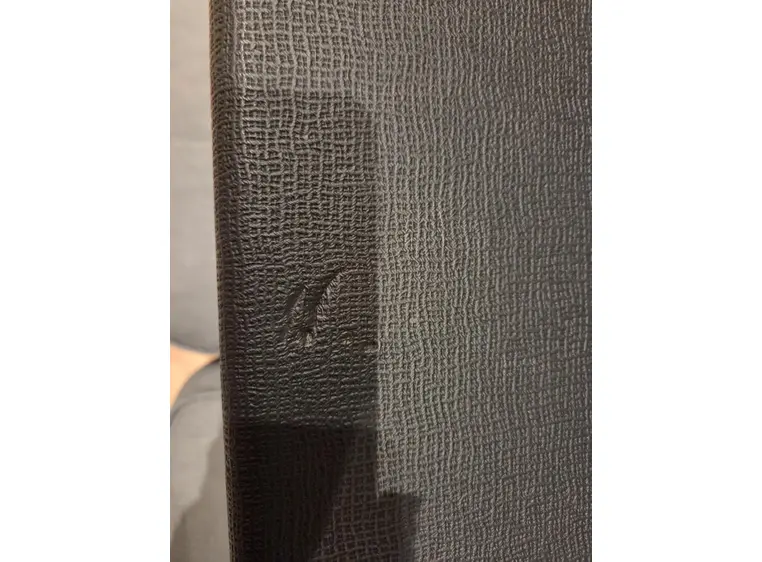 Hiwatt Hi-5C Gitarcombo 5w, 1x10" 