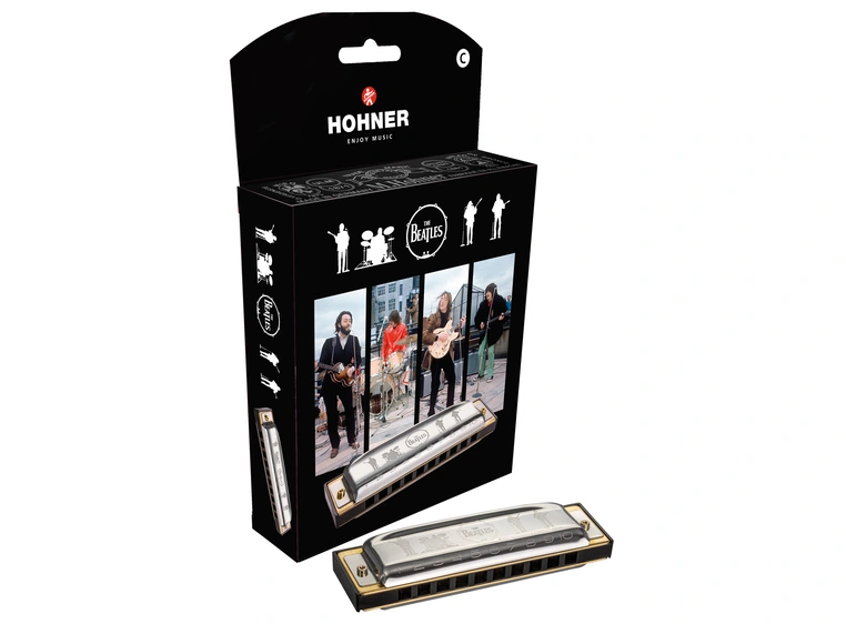 Hohner The Beatles C 