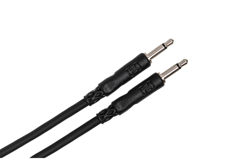 Hosa CMM310 Mono MiniJack/MiniJack 10 ft 