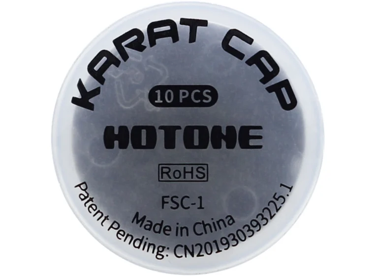 Hotone Karat Cap 