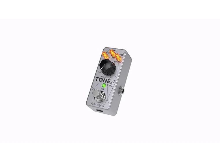IK Multimedia ToneX One Bass 