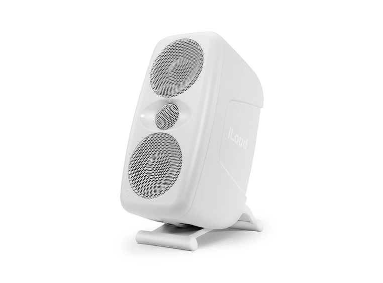IK Multimedia iLoud MTM MKII Pair White 