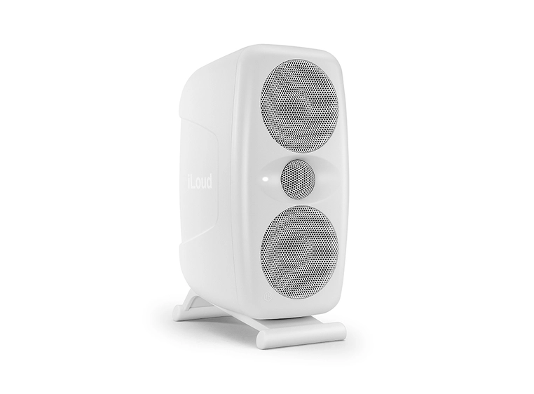 IK Multimedia iLoud MTM MKII Pair White 