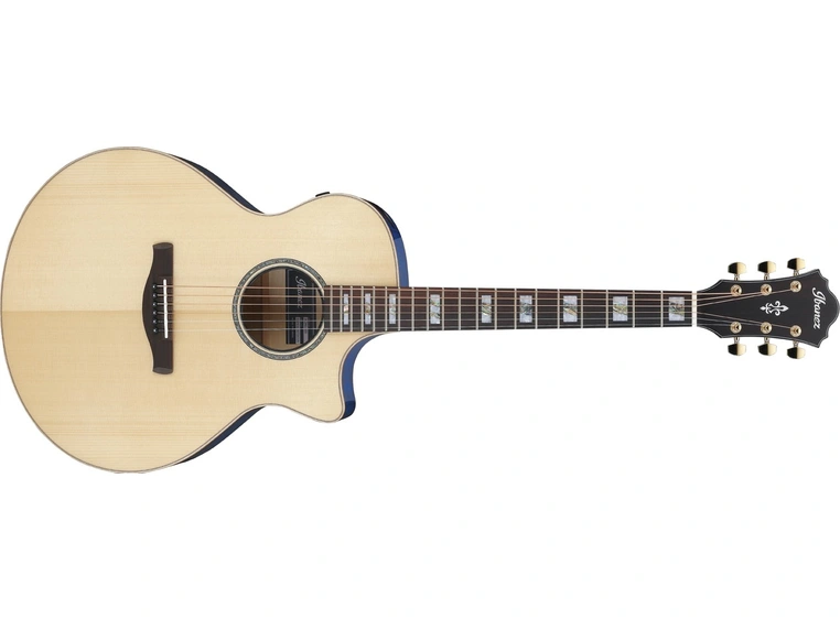 Ibanez AE390-NTA Akustisk gitar AE 