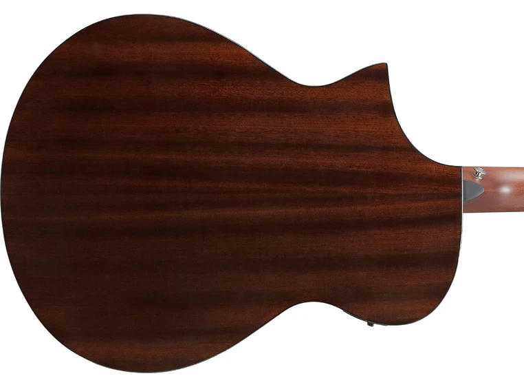 Ibanez AEWC16QA-TLH Ak.gitar Med mik. 