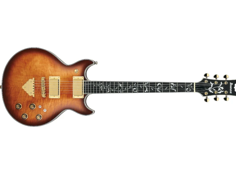 Ibanez AR625FMSP-CML El-gitar AR 