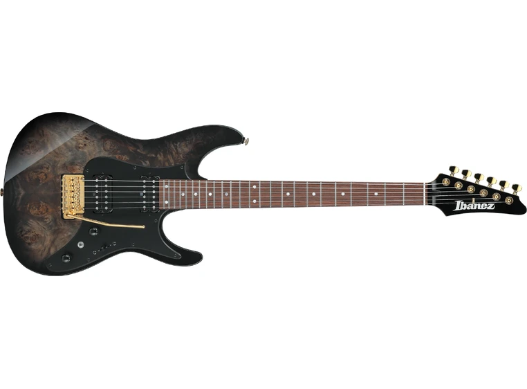 Ibanez AZ41P1PB-TGB Premium AZ 