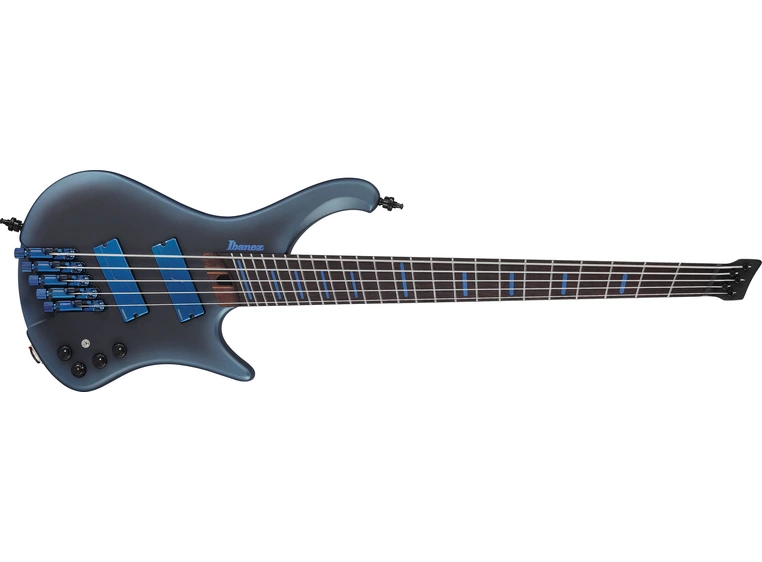 Ibanez EHB5MSBSP-MAM Elbass Headless 5-str. Multi scale Bass Workshop 