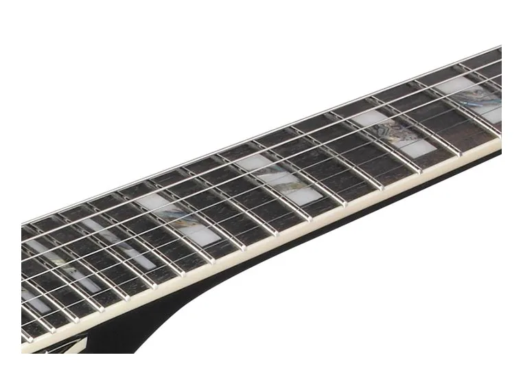 Ibanez FRM350-BK El-gitar med bag Paul Gilbert Signatur 