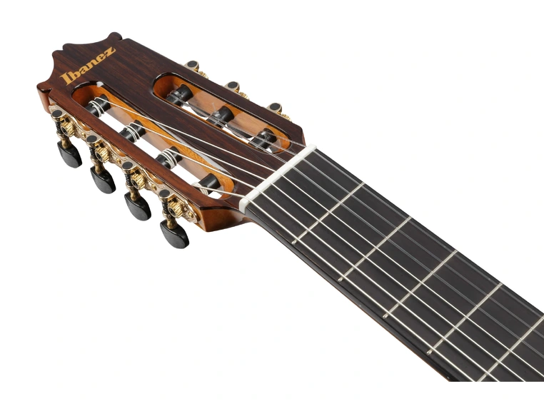 Ibanez GA3007CE-NT Klassisk gitar med mik., 7-strenger 