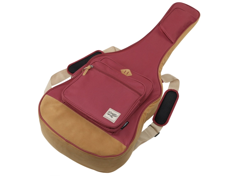 Ibanez ICB541-WR Gigbag Classic Powerpad Designer Collection 