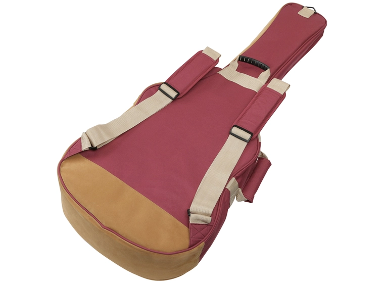 Ibanez ICB541-WR Gigbag Classic Powerpad Designer Collection 