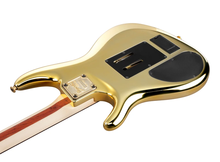 Ibanez JS1GD Joe Satriani Signatur Prestige 