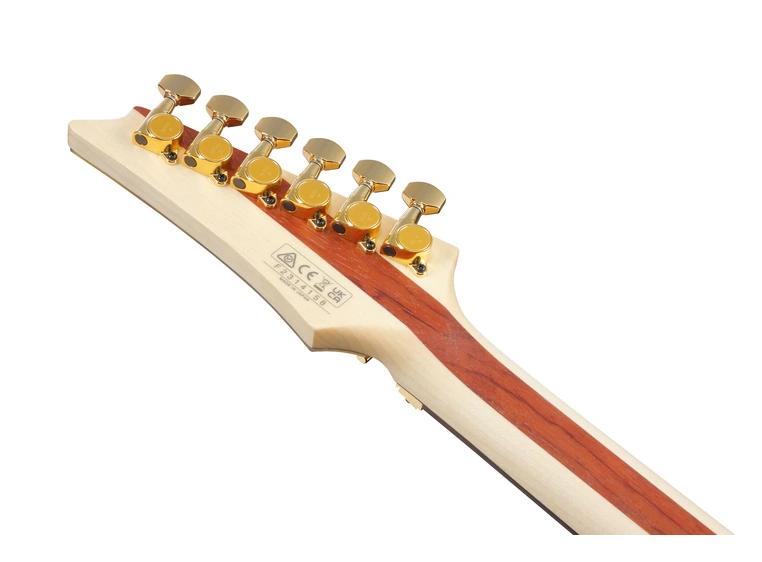 Ibanez JS1GD Joe Satriani Signatur Prestige 