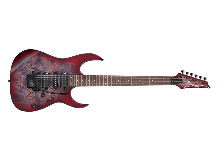 Ibanez RG470PB-REB elgitar, RG 