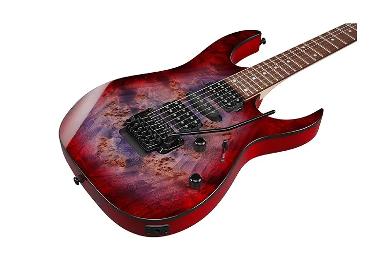 Ibanez RG470PB-REB elgitar, RG 