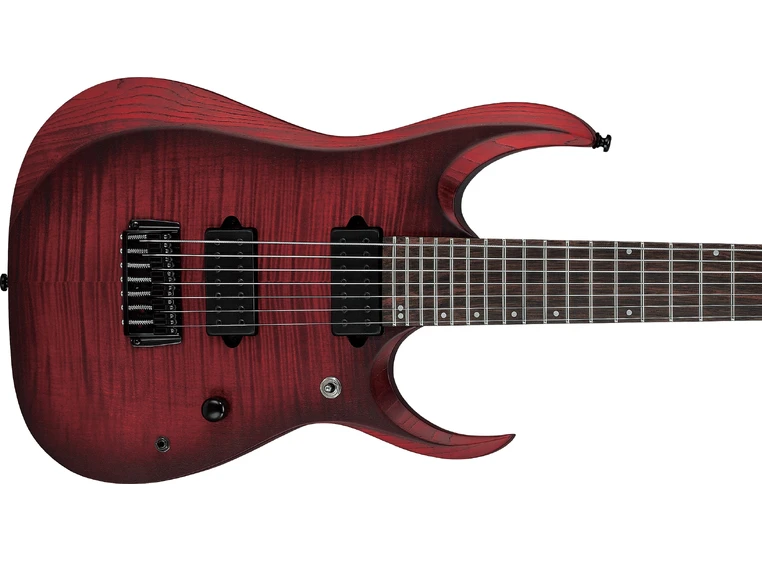 Ibanez RGD721FA-WUF El-gitar RGD 7-str. 