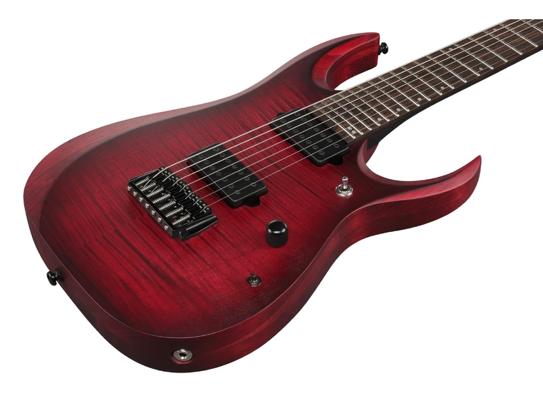 Ibanez RGD721FA-WUF El-gitar RGD 7-str. 