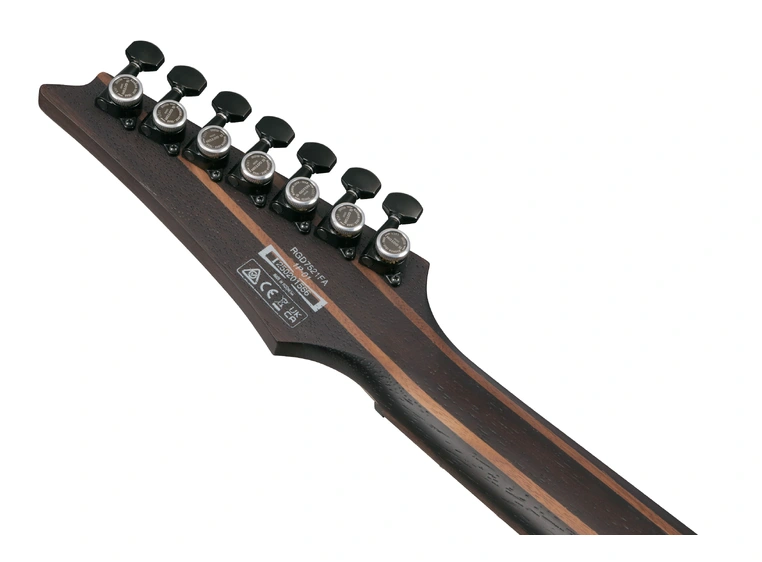 Ibanez RGD721FA-WUF El-gitar RGD 7-str. 