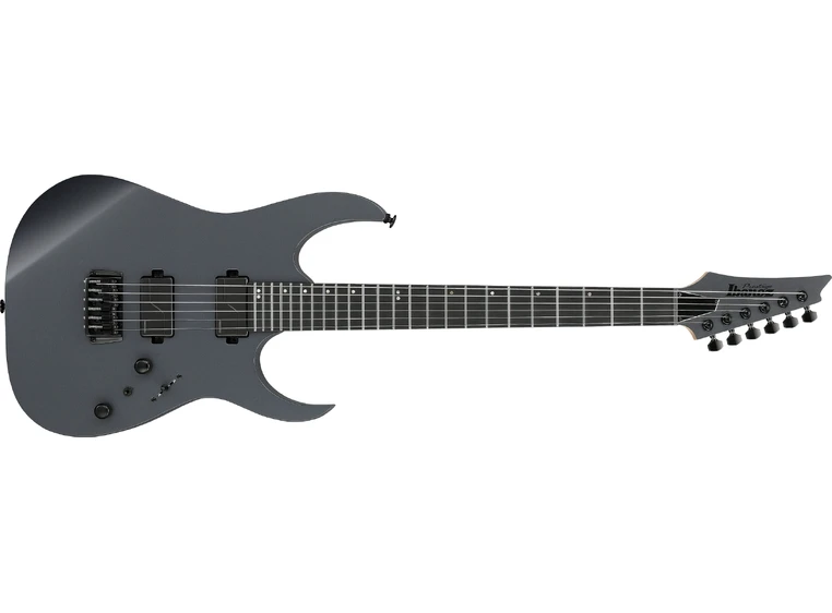 Ibanez RGR5121RB-GRF El-gitar Med hardcase, Prestige 