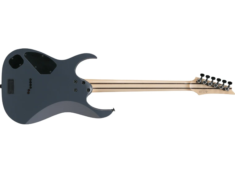 Ibanez RGR5121RB-GRF El-gitar Med hardcase, Prestige 