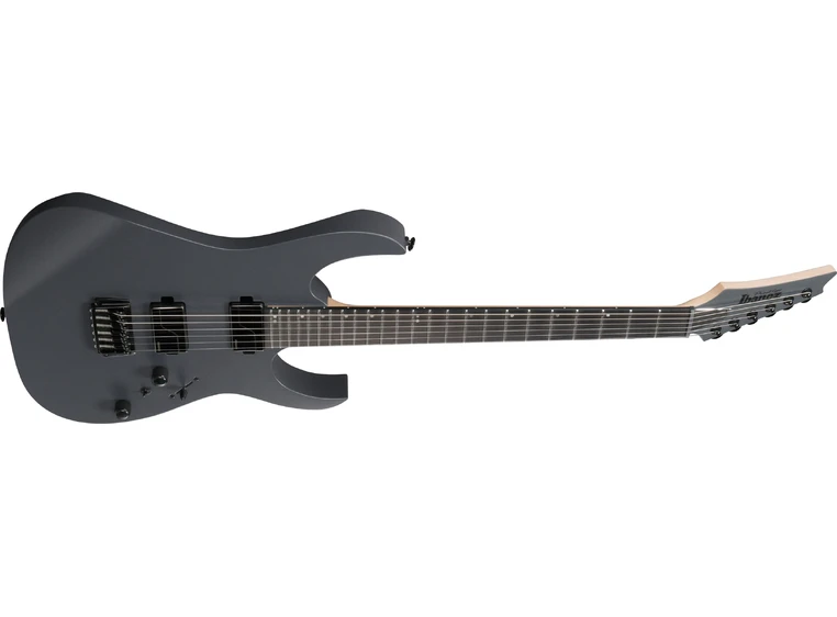 Ibanez RGR5121RB-GRF El-gitar Med hardcase, Prestige 