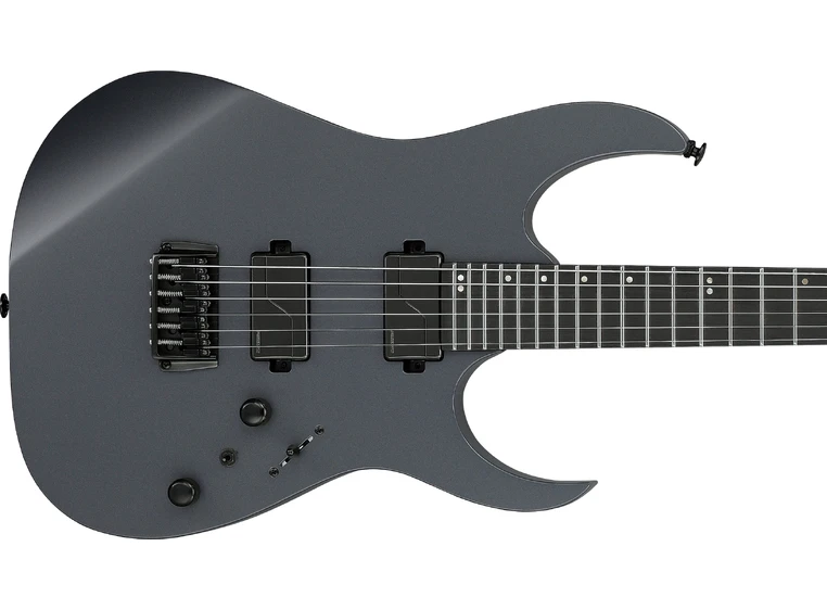 Ibanez RGR5121RB-GRF El-gitar Med hardcase, Prestige 