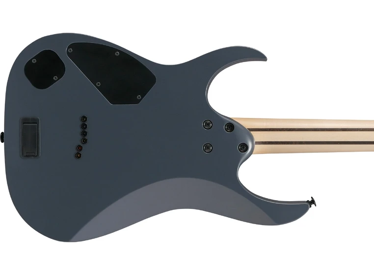 Ibanez RGR5121RB-GRF El-gitar Med hardcase, Prestige 