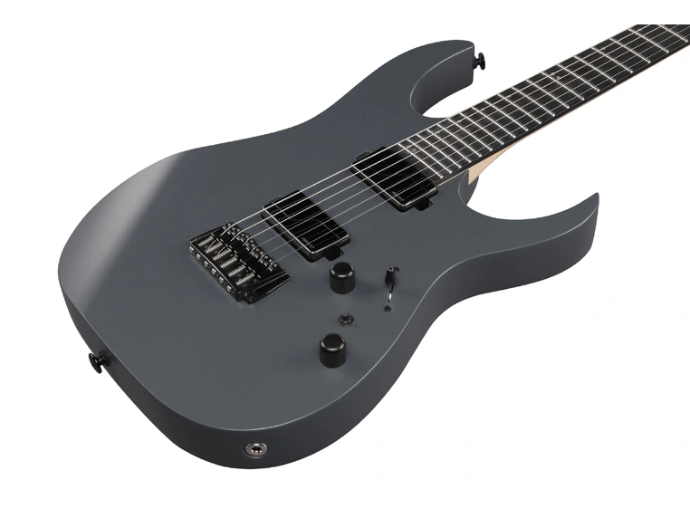 Ibanez RGR5121RB-GRF El-gitar Med hardcase, Prestige 
