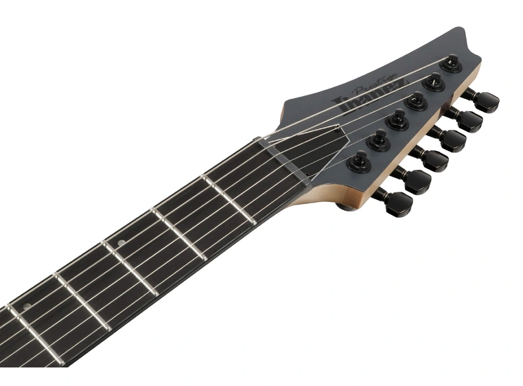 Ibanez RGR5121RB-GRF El-gitar Med hardcase, Prestige 
