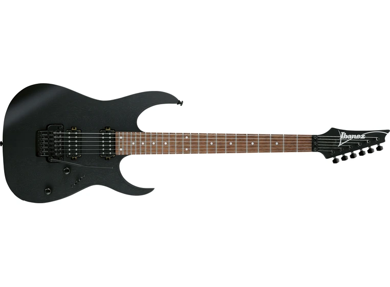 Ibanez RGRT420-WK Elgitar RG Standard 