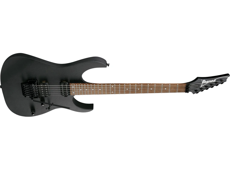 Ibanez RGRT420-WK Elgitar RG Standard 