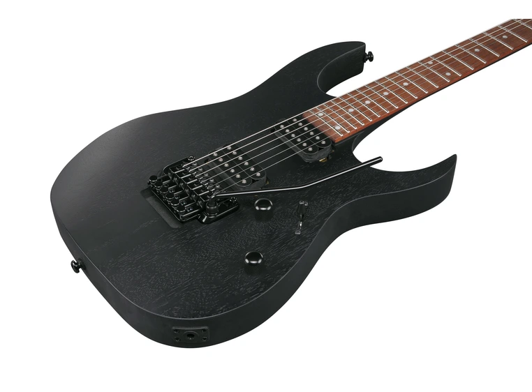 Ibanez RGRT420-WK Elgitar RG Standard 