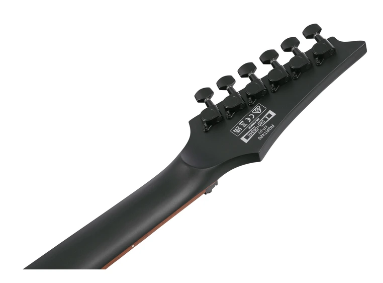 Ibanez RGRT420-WK Elgitar RG Standard 