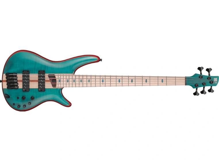 Ibanez SR1425B-CGL El-bass Premium 