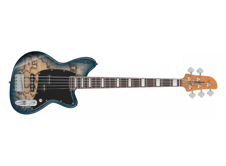 Ibanez TMB405TA-CBS Elbass 5-str. Talman Bass 