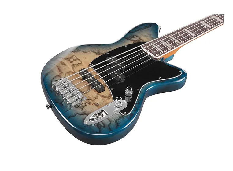 Ibanez TMB405TA-CBS Elbass 5-str. Talman Bass 