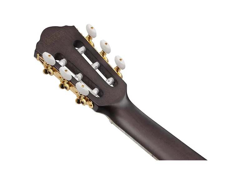 Ibanez TOD10NL-TKF Klassisk m.mik. Thin, Tim Henson Sign. Left 