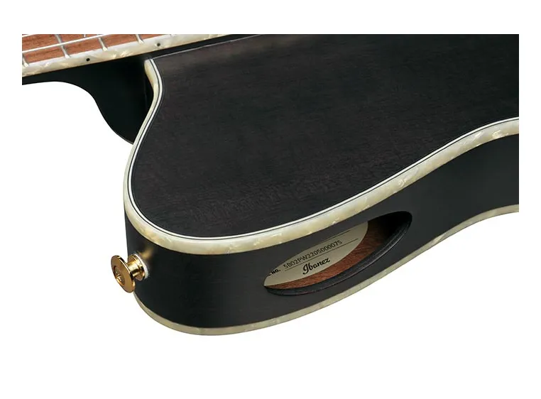 Ibanez TOD10NL-TKF Klassisk m.mik. Thin, Tim Henson Sign. Left 