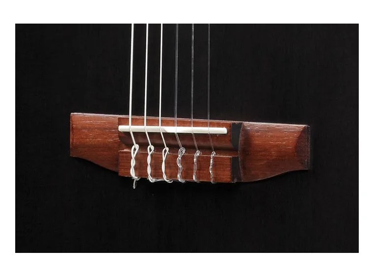 Ibanez TOD10NL-TKF Klassisk m.mik. Thin, Tim Henson Sign. Left 