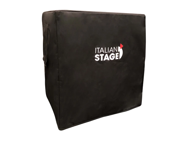 Italian Stage IS COVERS115 Beskyttelsestrekk til S115A 