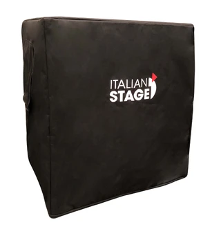 Italian Stage IS COVERS115 Beskyttelsestrekk til S115A