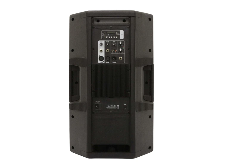 Italian Stage X215AUB aktiv høyttaler 15", 800W 