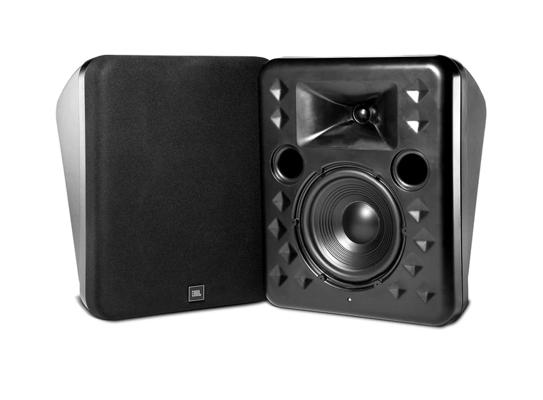 JBL 8320 8" 2-veis surroundhøyttaler 