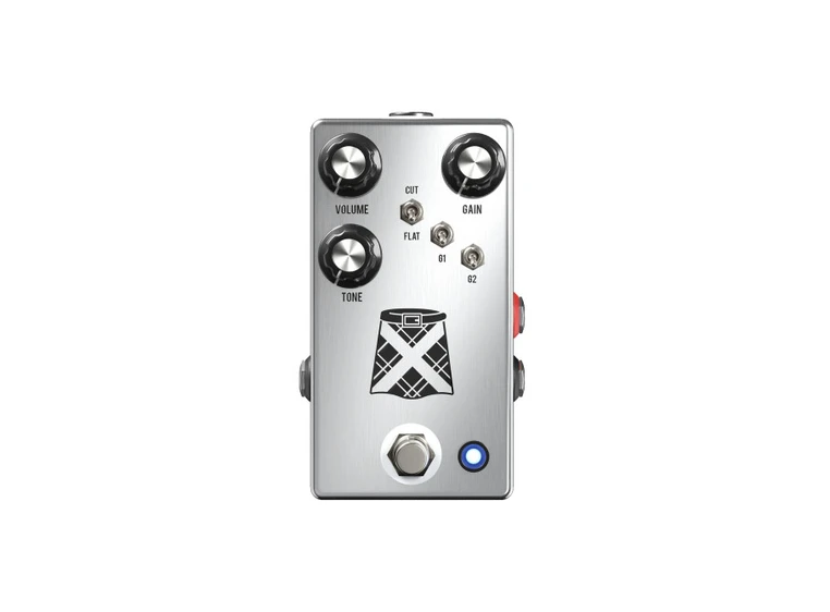 JHS Pedals Kilt 10 10 Years Limited Anniv Edition 