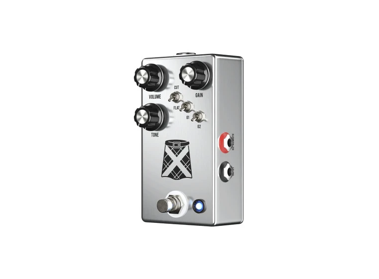 JHS Pedals Kilt 10 10 Years Limited Anniv Edition 